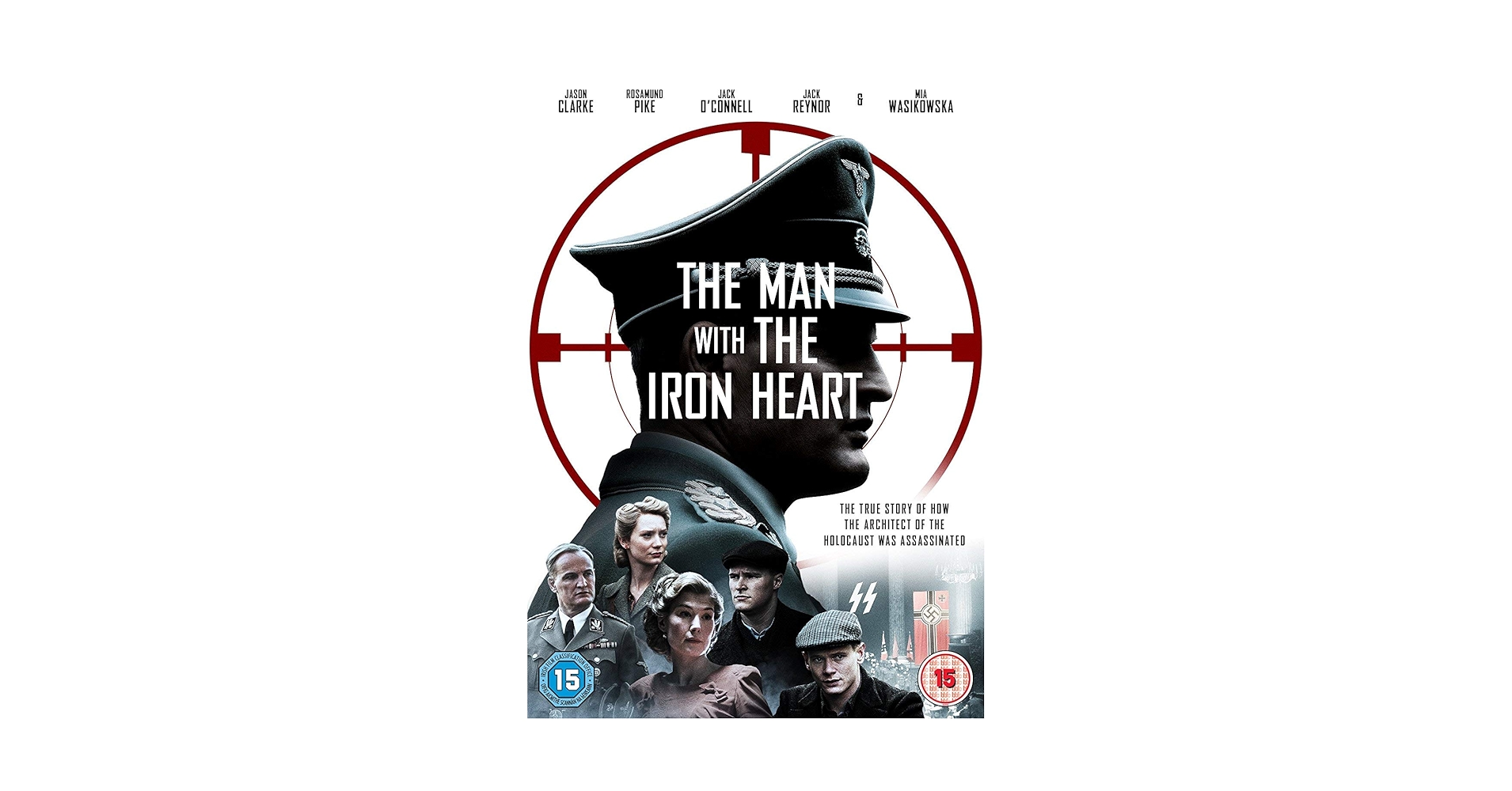 ハートマン VHS THE HEART MAN ハートマン VHS THE HEART MAN